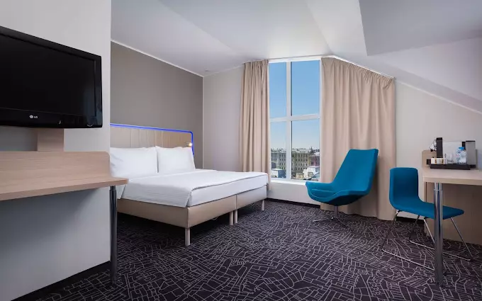 Nevsky Prospect Hotel